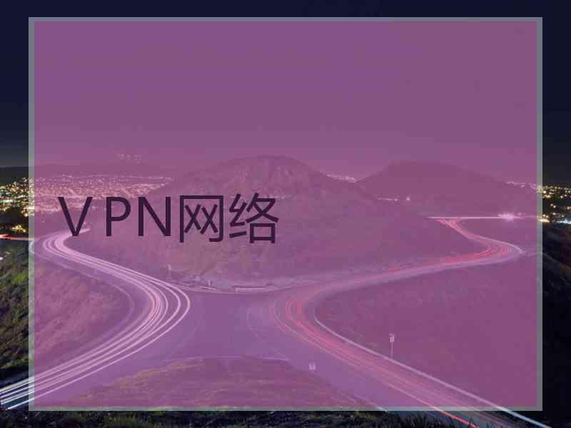 ⅤPN网络